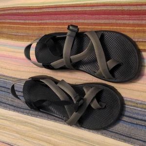 Chaco Z2 Classic size 10